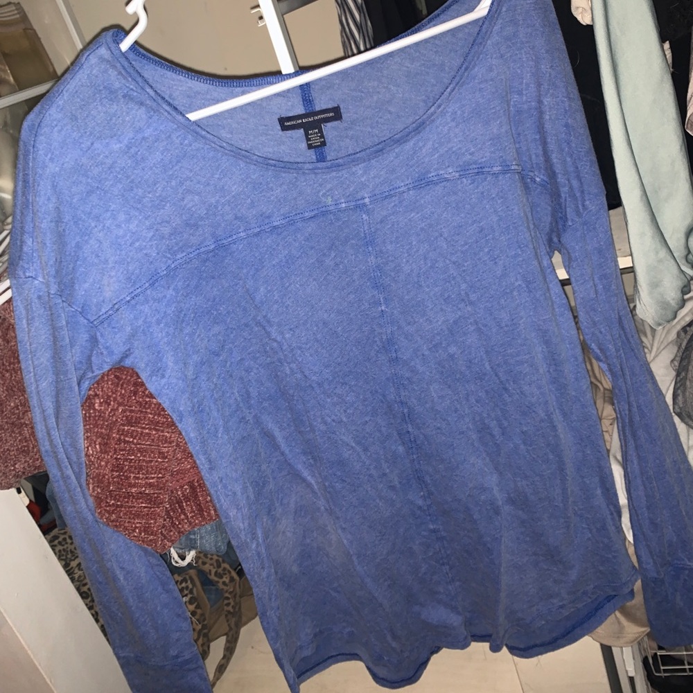 american eagle top